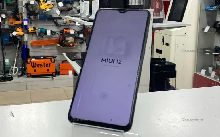 Xiaomi xiaomi redmi note 8 pro 6/128