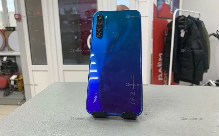 Xiaomi Redmi Note 8 4/64GB