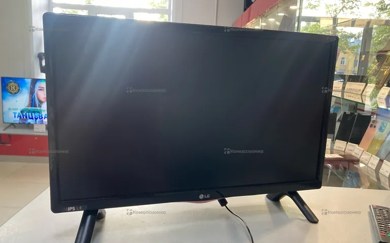 Телевизор LG 22LH450V
