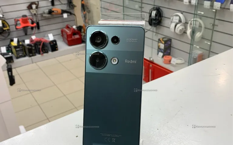Xiaomi Redmi Note 13 Pro 4G 12/512 ГБ