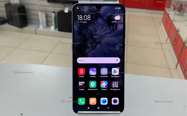 Xiaomi Redmi 9 3/64