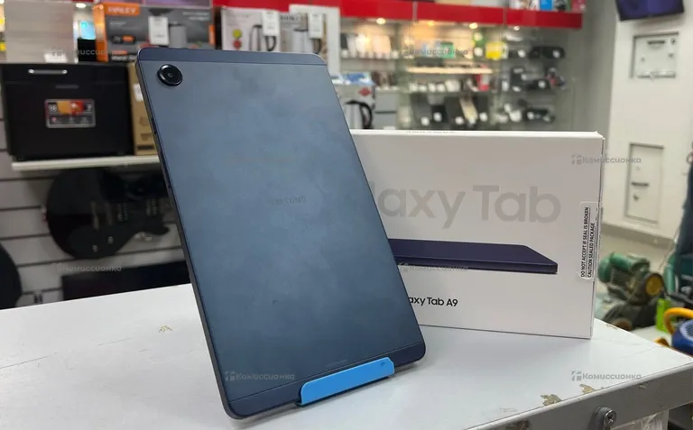 Планшет Samsung Galaxy Tab A9 4/64 WiFi