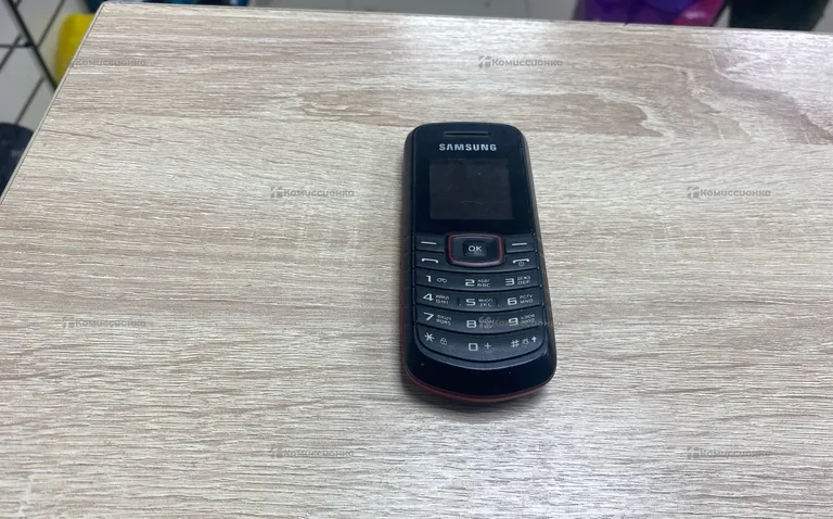 Samsung GT - E1080i