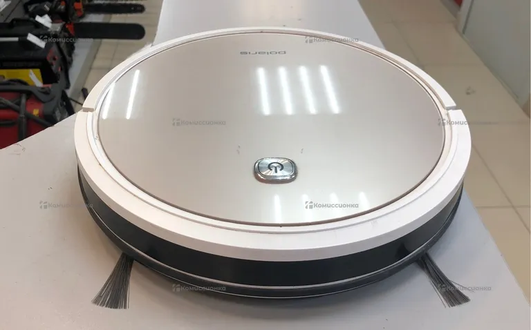 робот Пылесос  Polaris PVCR 1226