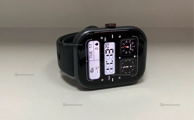 Часы Honor Choice Watch
