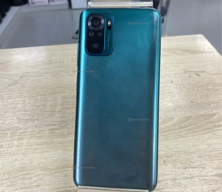 Xiaomi Redmi Note 10 4/64 ГБ