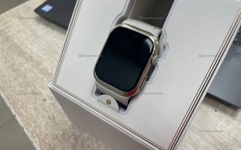 Часы Huawei Watch D2