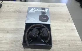 Купить Наушники Marshall Major4 б/у , в Пенза Цена:4500рублей