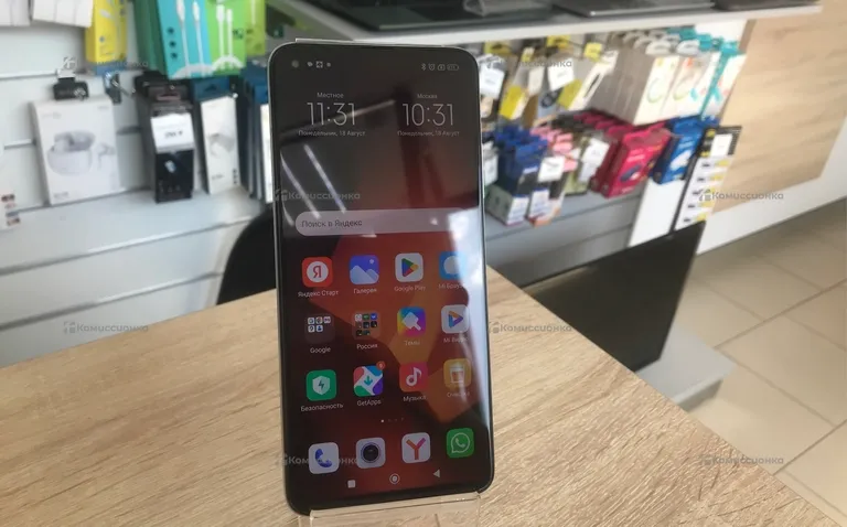 Xiaomi redmi mi 10t 8/128