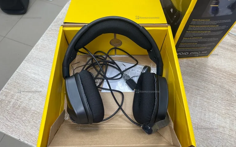 Наушники Corsair Void Pro