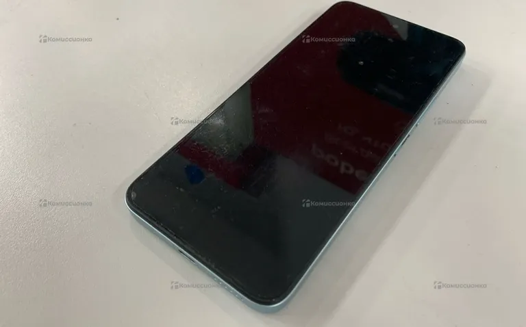 Xiaomi Redmi 13 8/256Gb