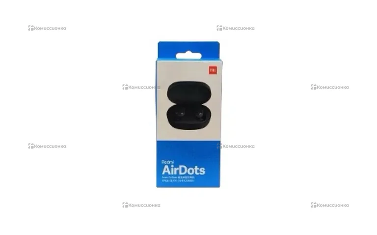 Наушники Airdots