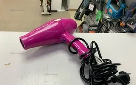 Купить фен Kapous tornado 2500 б/у , в Уфа Цена:950рублей