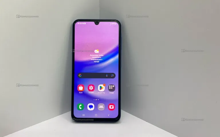 Samsung Galaxy A15 8/256Gb