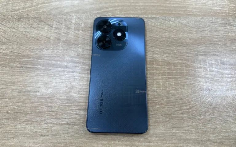 Tecno spark 20с 128