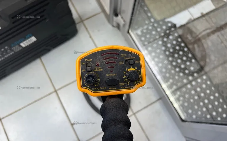 Металлоискатель SMART SENSOR ST944