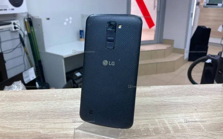 LG K10 LTE K430DS