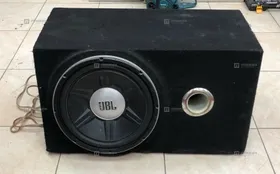 Купить Сабвуфер JBL GTO 1514 б/у , в Тюмень Цена:5990рублей