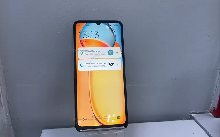 Xiaomi Redmi 13C 8/256 ГБ