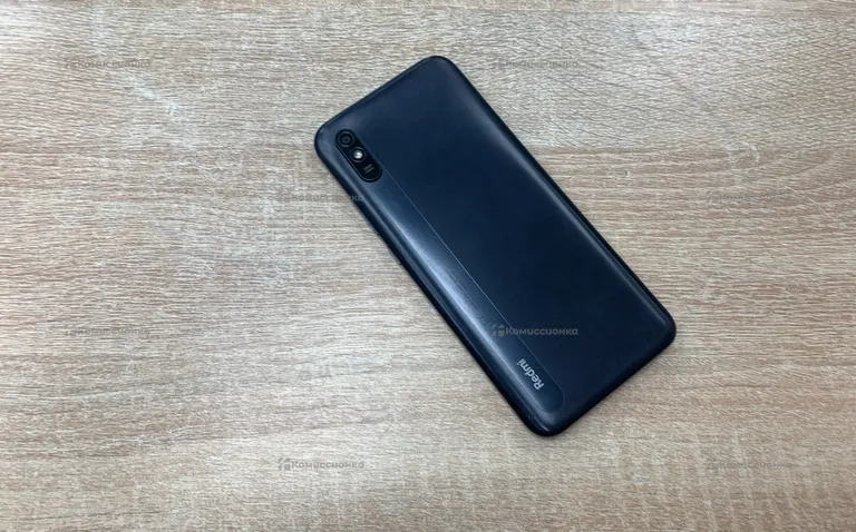 Xiaomi Xiaomi Redmi 9a 2/32gb