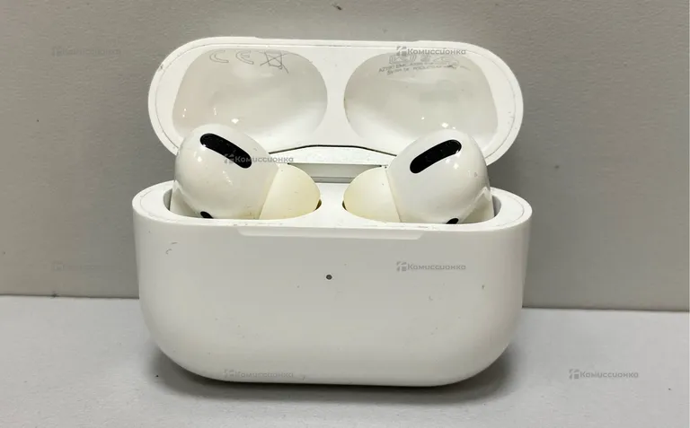 Наушники AirPods Pro