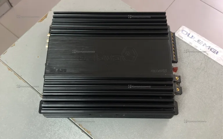 Усилитель  BULAVA BV4.70