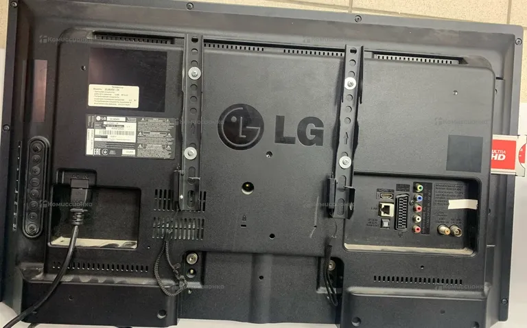 Телевизор LG 32ln540v-za