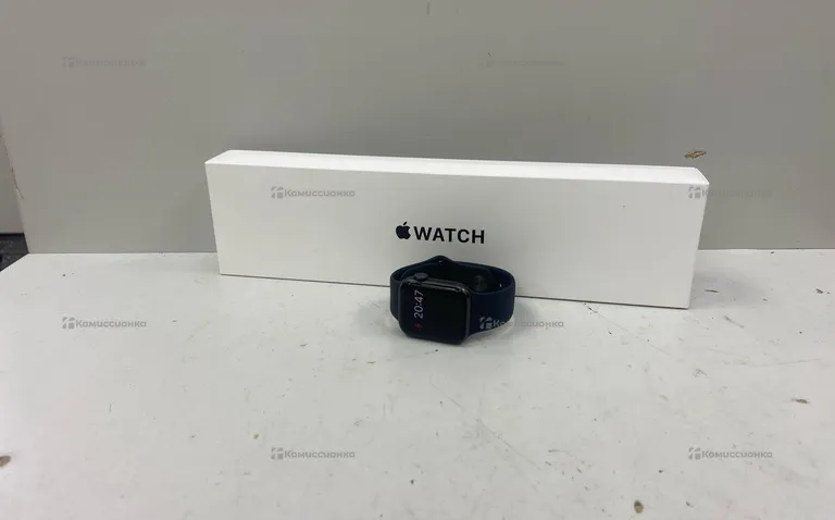 Apple Watch SE