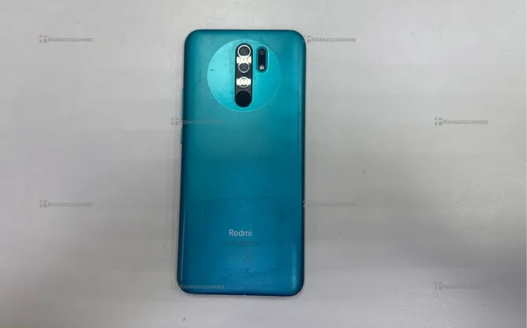 Xiaomi Redmi 9 3/32Gb