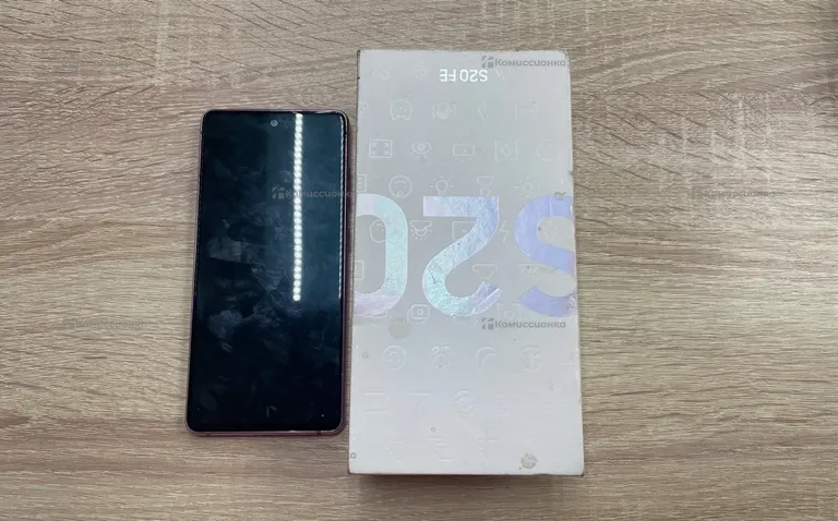 Samsung Galaxy S20FE 6/128