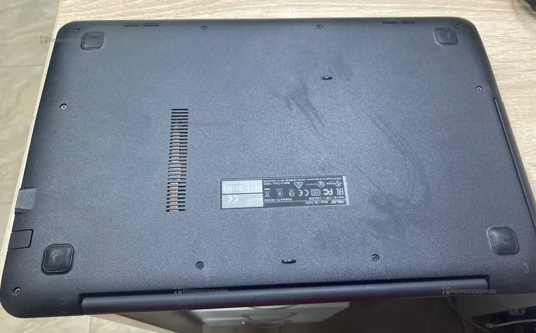 Ноутбук  ASUS