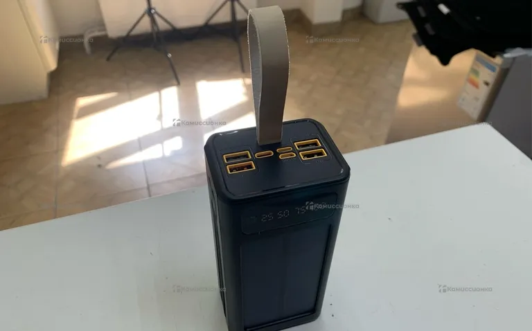 Power Bank  60000