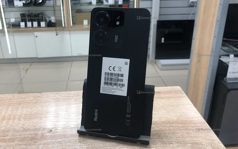 Xiaomi Redmi 13C 8/256 GB