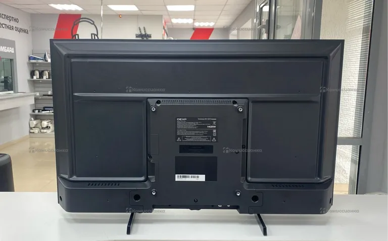 Телевизор Dexp F321