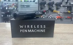 Купить Тату машинка Wireless Pen Machine б/у , в Краснодар Цена:690рублей
