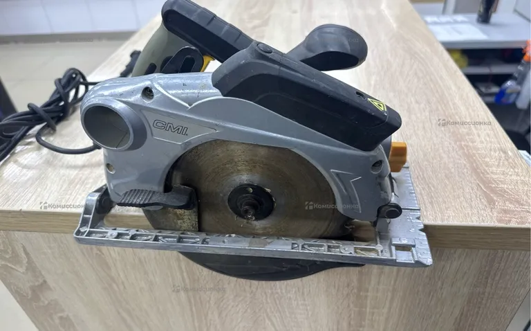 Дисковая пила CMI 1400/185