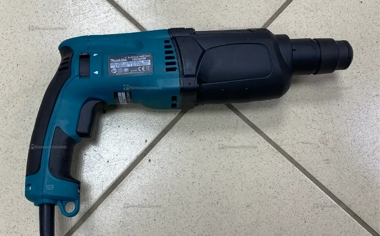 перфоратор HR2470 Реп