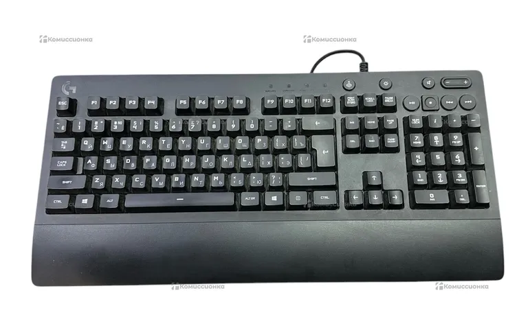 Клавиатура Logitech G213