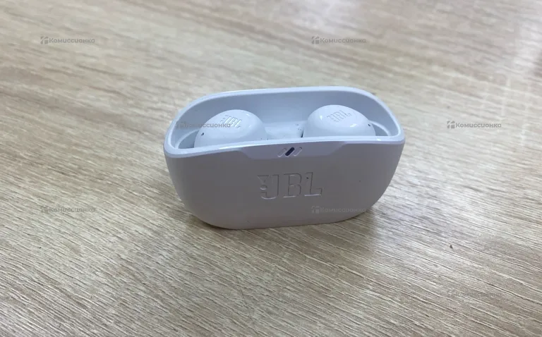 Наушники jbl