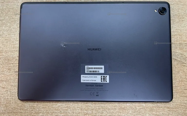 Планшет Huawei MediaPad M6 10.8 64Gb WiFi