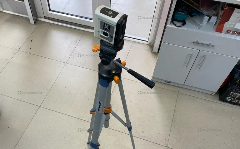 Лазерный уровень Kapro 862g
