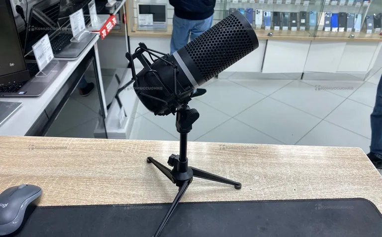 Микрофон HuperX Duocast