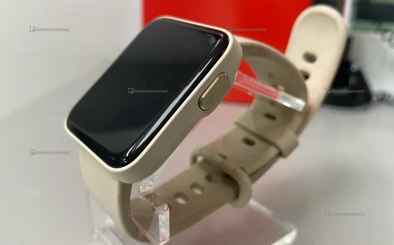 Часы  смарт mi watch lite