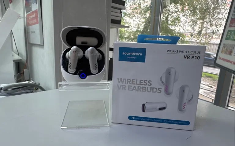 Наушники soundcore vr p10