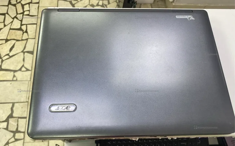 Ноутбук  Acer Extensa 5620G
