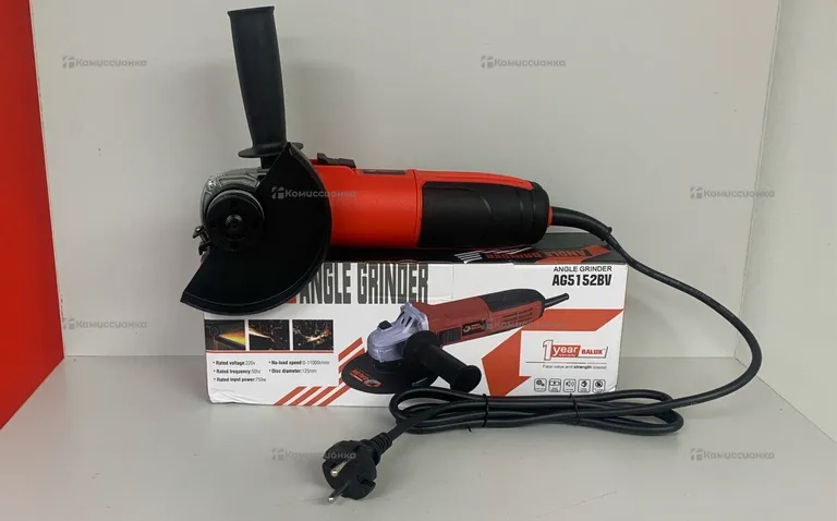 Balux УШМ AG5152B
