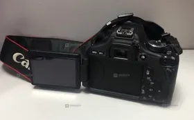 Купить Фотоаппарат Canon EOS 600D б/у , в Тюмень Цена:16990рублей