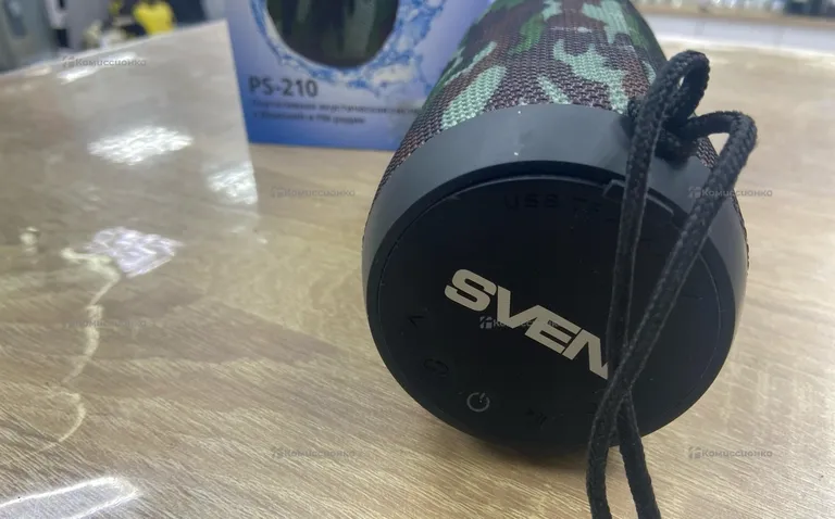 Колонка  Sven PS-210