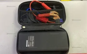 Купить Пусковое Зарядное устройство Nitro 22 б/у , в Тюмень Цена:4990рублей