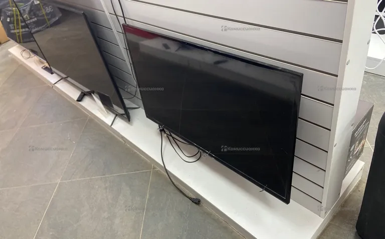 Телевизор Samsung UE40H4200